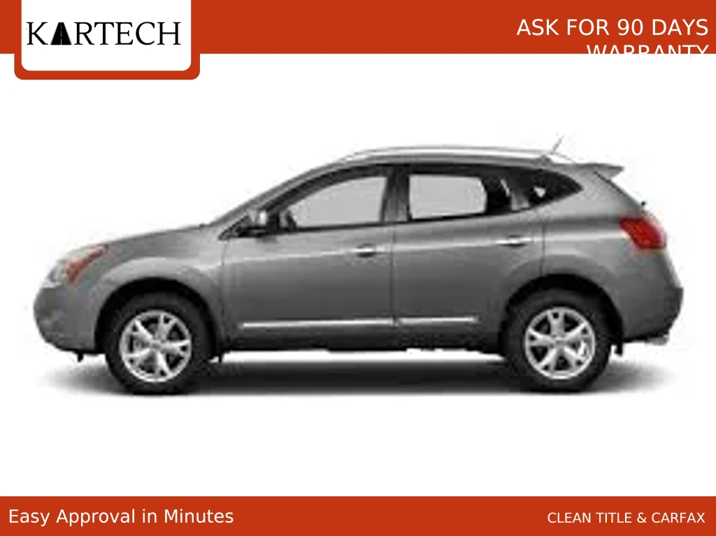 nissan rogue select 2014 JN8AS5MT5EW620285 image nissan rogue select 2014 JN8AS5MT5EW620285 image